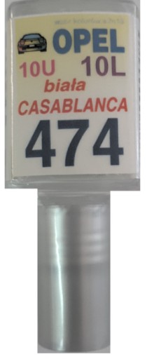 FIAT 865B BÉŽOVÁ CALDO FARBA NA ŠKRABANINY ARA