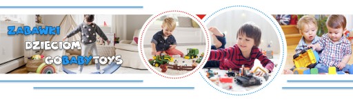Fisher Price Mega Bloks Moje Klocki