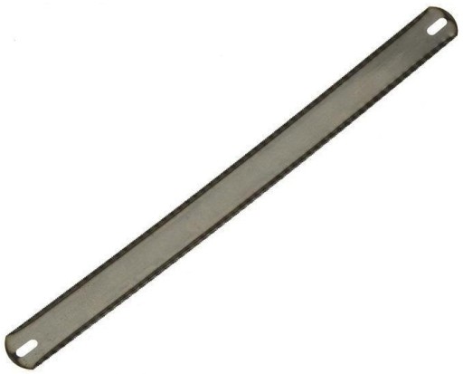 OBOJSTRANNÝ PÍLOVÝ LIST NA KOV 300mm