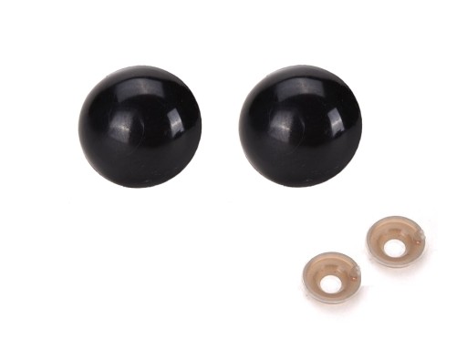SAFE EYES CLAMP EYES 18mm EYES A18