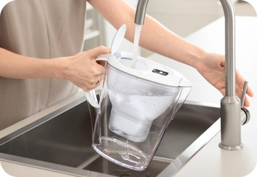 FILTRAČNÁ VLOŽKA DO KONVICE NA VODU MAXTRA+ PURE PERFORMANCE BRITA ORIGINAL