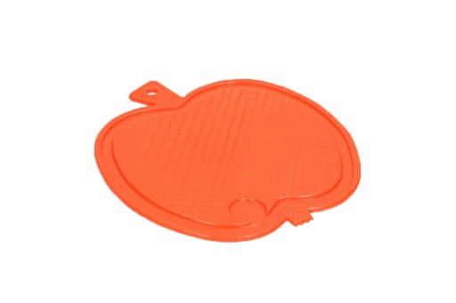 KUCHYŇSKÁ DOSKA NA KRAJENIE APPLE COLORS