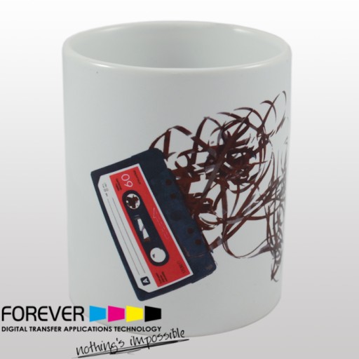 Termotransferový papier Forever Multi Trans A4