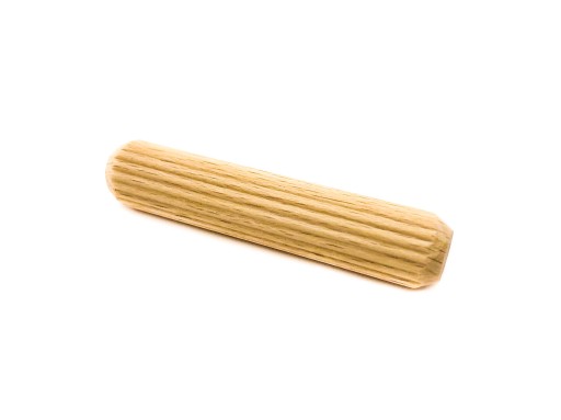 BUKOVÝ DREVENÝ ŠPIČKA 10x40 250 ks = 524g