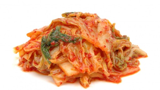 Paprikové vločky Gochugaru Kimchi 100g ÁZIA KUCH