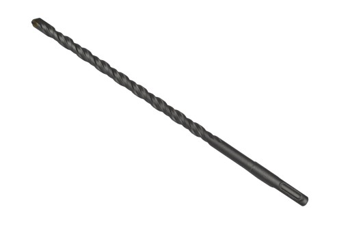 VŔTAČKA SDS+ 10x260 ČIERNA (31153)