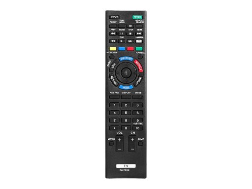 DIAĽKOVÝ OVLÁDAČ PRE LCD/LED TV SONY RM-ED058 + ZDARMA