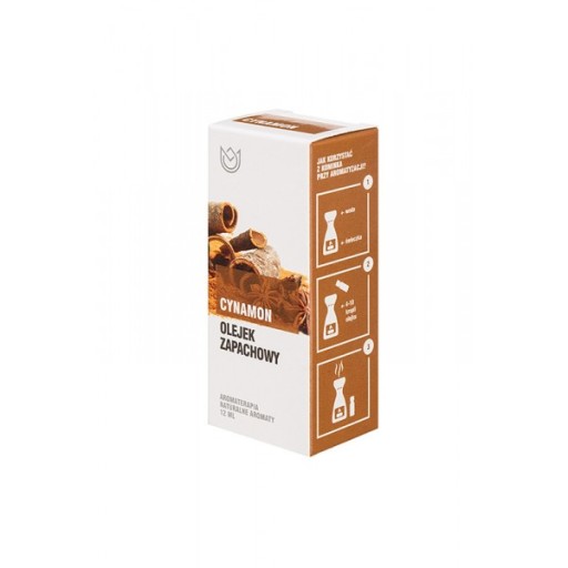 Škoricový vonný olej 10ml