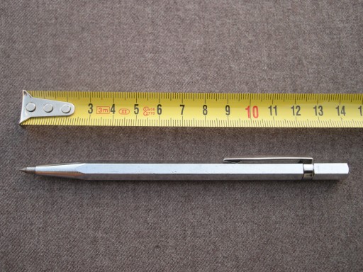 Rezačka na dlaždice, zámočnícka stopa, 140 mm