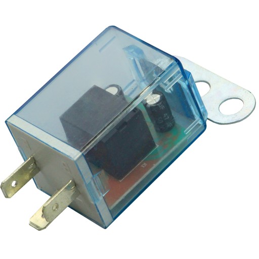 ELEKTRONICKÉ LED PRERUŠOVAČ SMEROV 12V