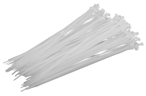 PÁSKA NA VIAZACI KABEL 3,6 x 300