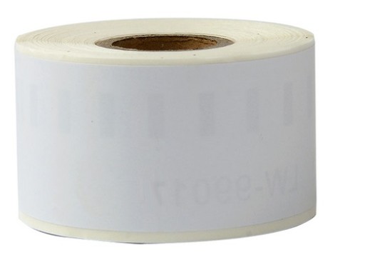 ŠTÍTKY 50x12 S0722460 pre DYMO 99017 12x50 130ks