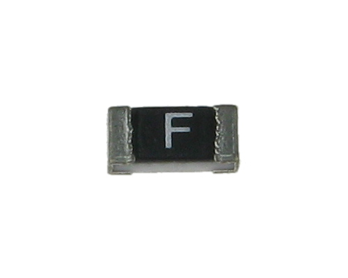 SMD poistka 1206 Bourns 2A/63V (S) /3234
