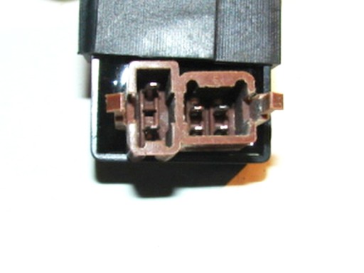 CDI 4+2 Bashan ATV modul - Odomknutý - Originál