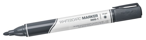 Rms-1 Dry-Erase Marker Rystor Black