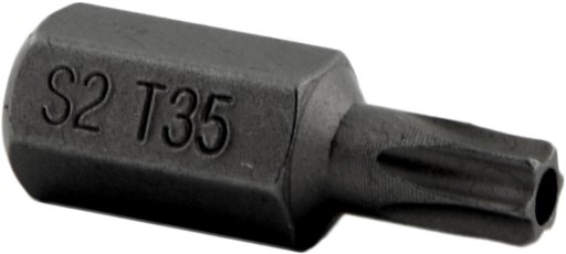 BIT TORX T35 x 30MM S2 10MM S OTVOROM