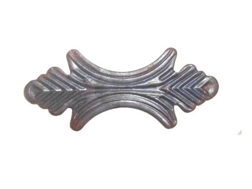 maskovacia rozeta maskovací znak 120x50 44.201