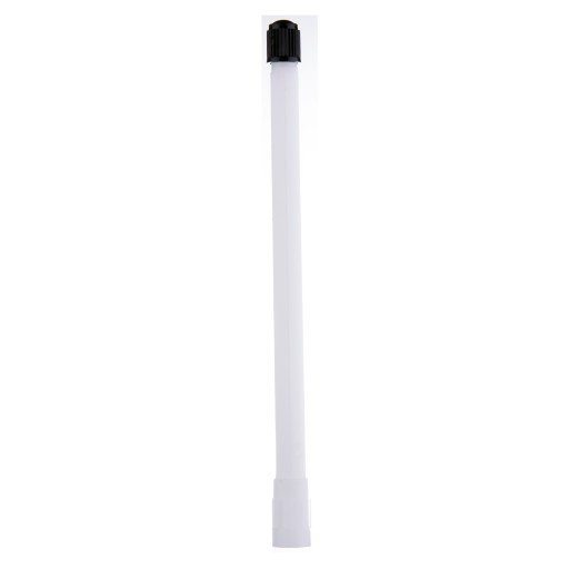 Plastové predĺženie ventilu 150 mm