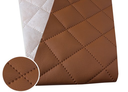 EKO KOŽA SKAJ POTAHOVÝ MATERIÁL - PREŠÍVANÉ MÄKKÉ