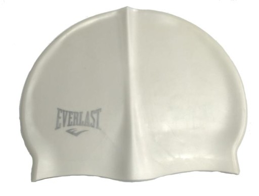 SILIKÓNOVÁ ČIAPKA EVERLAST, ČIERNA