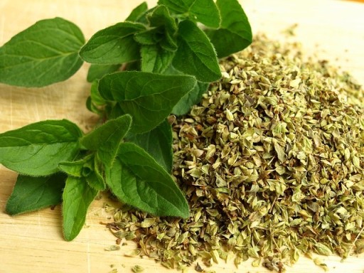 Grécke oregano od Olympus 90g Čajové korenie