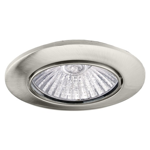 Halogénové pohyblivé stropné bodové svietidlo DECO