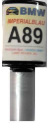 BMW 440 STRATUS CREMA DUNKEL PAINT TOUCH-UP ARA