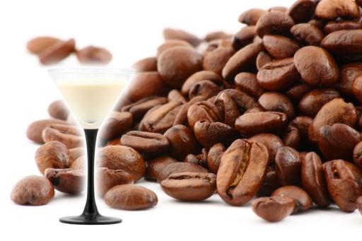 Káva 100% ARABICA s príchuťou MALIBU LIQUEUR (100g)