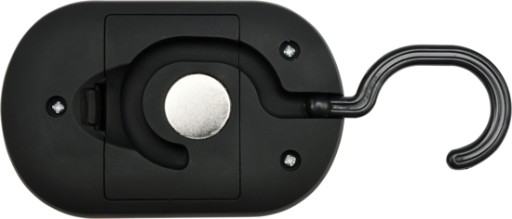 RUČNÁ LAMPA DIELENSKÉ HORKÉ 24+3 LED 82731