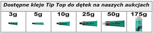 SVS-VULC TIP-TOP TUBOVÉ LEPIDLO 3g NEMECKO