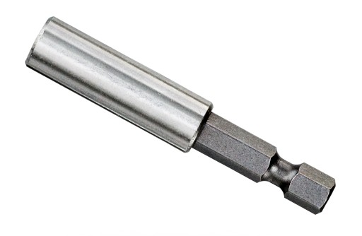 MAGNETICKÝ DRŽIAK BITOV L 60mm 1/4 DeWALT DT7500