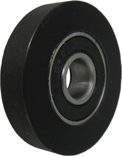 VALCE VALCE fi 40mm TLAKOVÉ VALCE šírka 8m