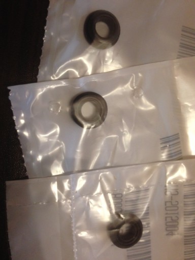 TESNENIE MS-5015004 kotol barista KRUPS EA80 EA81 EA82 EA85 EA87 EA88 EA89