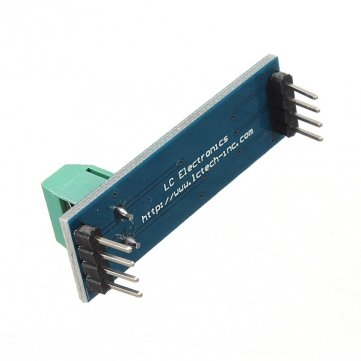 Modul prevodníka UART TTL RS485 MAX485 5V ARDUINO