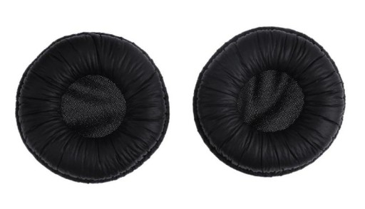 SENNHEISER PX100 PX200 PX80 PADS Slúchadlá SPONGE