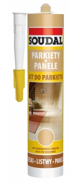SADA PARKIET BOROVICE SOUDAL 300ML