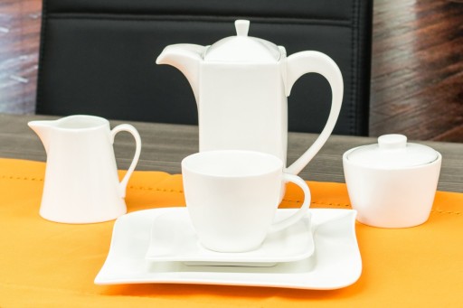 Mliečna torta Fala / Kubiko 200 ml AMBITION