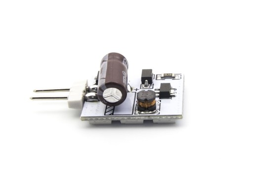 G4 9 LED SMD ŽIAROVKA 2W 12V AC/DC NEUTRÁLNY CCD
