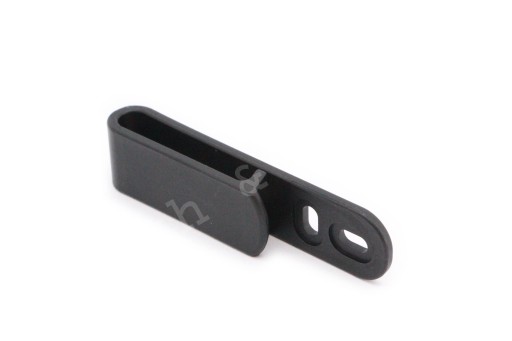 Držiak na opasok/klip - Toung - IWB - 3,8 cm