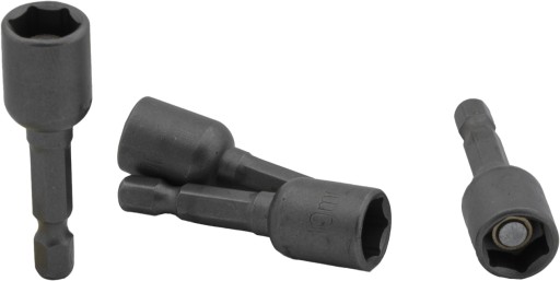 MAGNETICKÝ KĽÚČOVÝ BIT FARMÁRSKA MAGNETOVÁ ZÁSUVKA 13MM