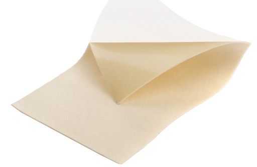 SAMOLEPIACI KRÉM KRÉM PLSTENÝ 20X30 150 g/m2 2mm