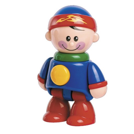 TOLEK SPORTSMAN TOLO TOYS FRIENDS