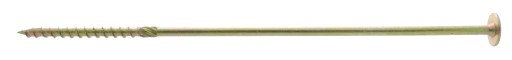 SKRUTKY TESÁRSKA SKRUTKA DO DREVA 8x320mm TORX