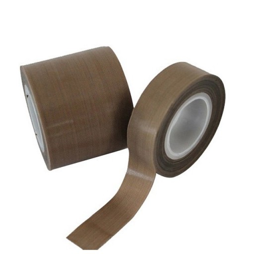 Teflónové zváračky na olejové plátna BEZ LEPIDLA 40mm/1m gr.130