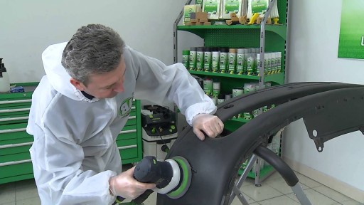ŠTRUKTÚRA BOLU čierna NA OPRAVY PLASTOV 459