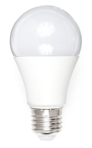 LED ŽIAROVKA E27 15W SMD2835 NEUTRÁLNA BIELA