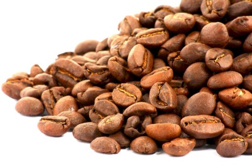 Káva 100% ARABICA Natural MALAWI AA (50g)