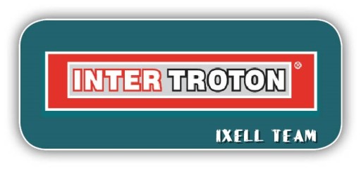 100 ml 1:10 TUŽIDLO PRE EPOXIDOVÝ PRIMER TROTON 1266
