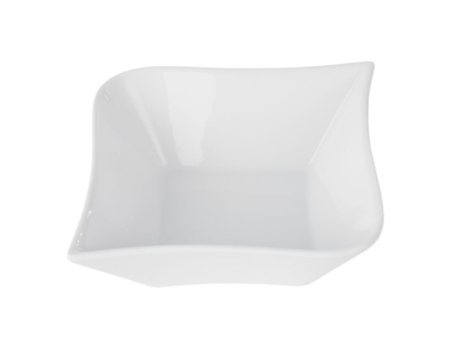AMBITION WAVE MISKA NA ŠALÁTKU 15 CM