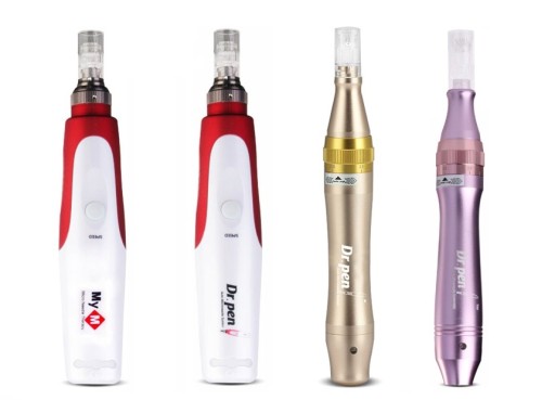 Cartridge Cartridge pre Derma Pen Dermapen 1x nano